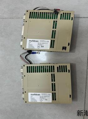 MULTITRON全新型号PS 424 CANopen I议价商品