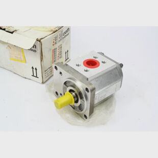 193 363 B320 Rexroth