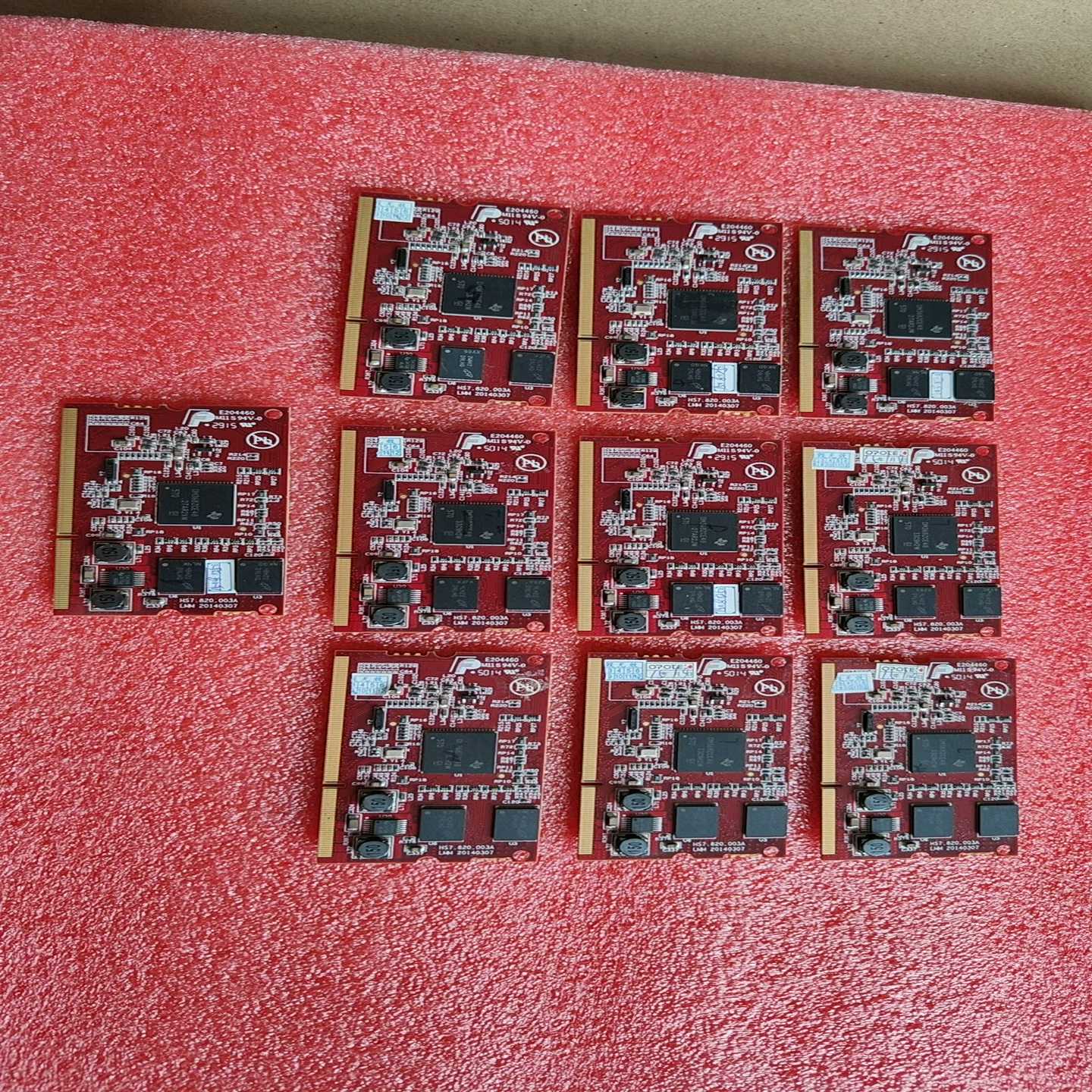 模块板DM368ZCE48询价