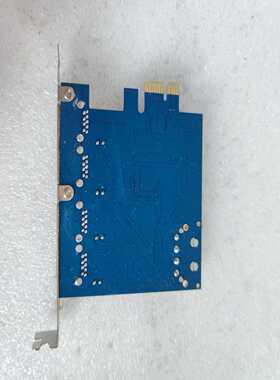 议价奇熊NECXG硬盘盒USB3.0PCI-E台式机扩展卡硬现货/维修C