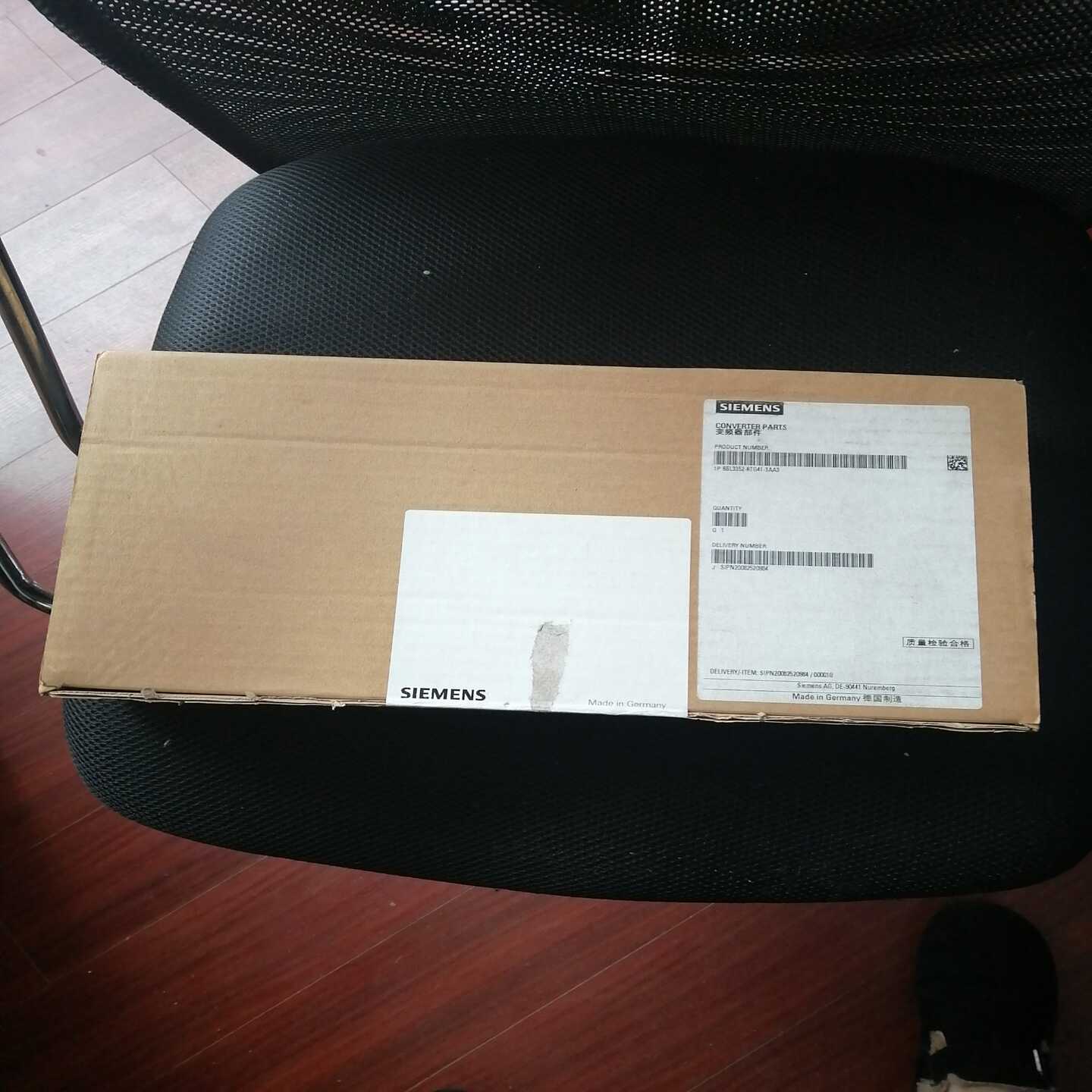 西门子光纤通讯CIB板6SL3352-6TG34-7AA3原-议价