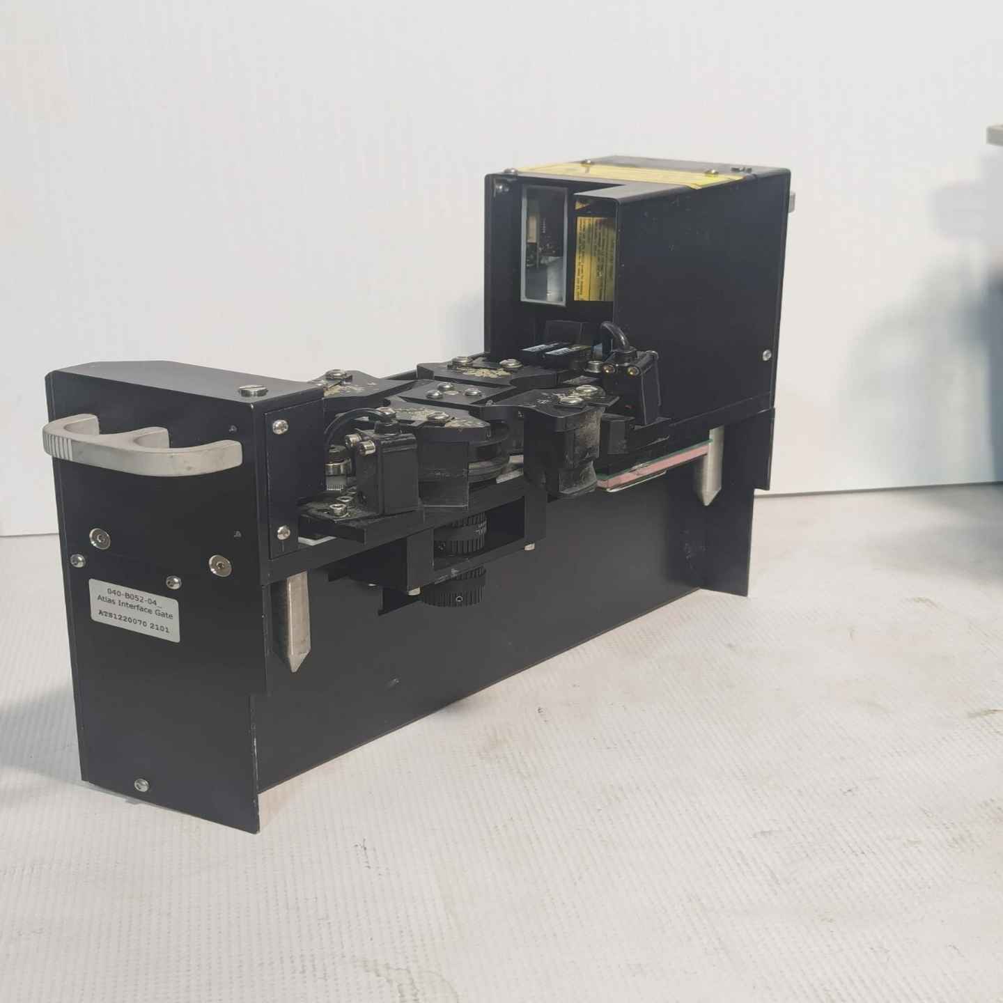 AtlasInterfaceGate040-B052-04_,ATS12200702101w/class2