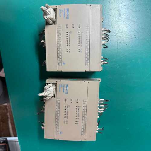 （洋洋设备）普乐特螺杆空压机pLC控制器MAM-KY12S(B)主控器