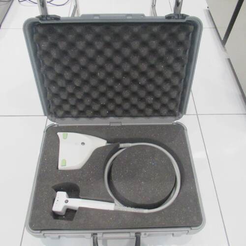 CUTERA TRUSCULPT RF APPLICATOR LASER SKIN BODY FAT SCULPTING