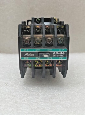 Toshiba A844 4A4B Control Relay AC600V