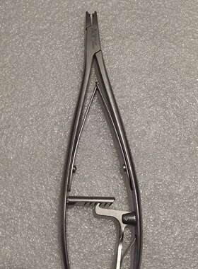 原装进口AESCULAP德国贝朗蛇牌钳FW529R