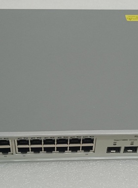 锐捷网络RGS291024GT4SFPL24口千兆交议价