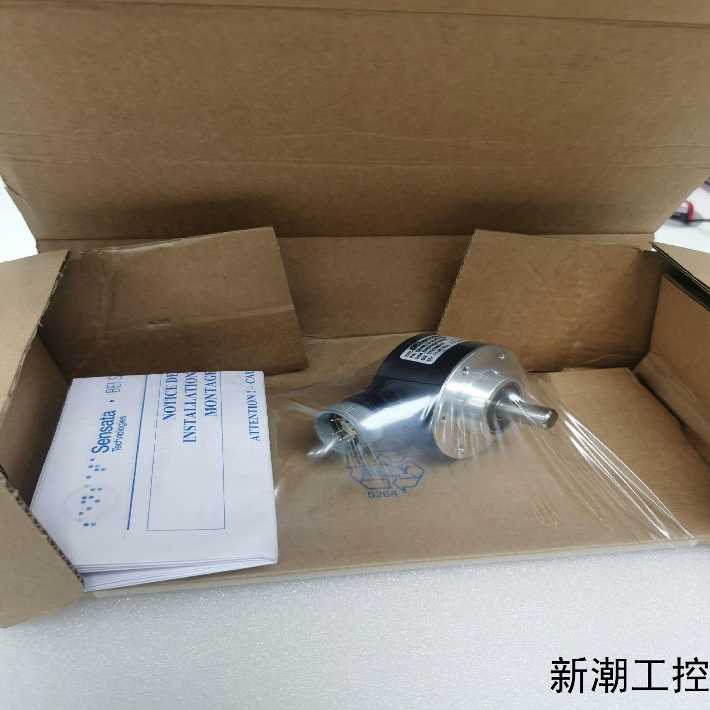 法国进口BEI ideacod DHM510-2048-00议价商品