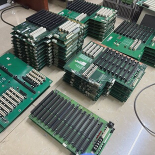 研华工控机底板PCA6114P4CREVC2—议价