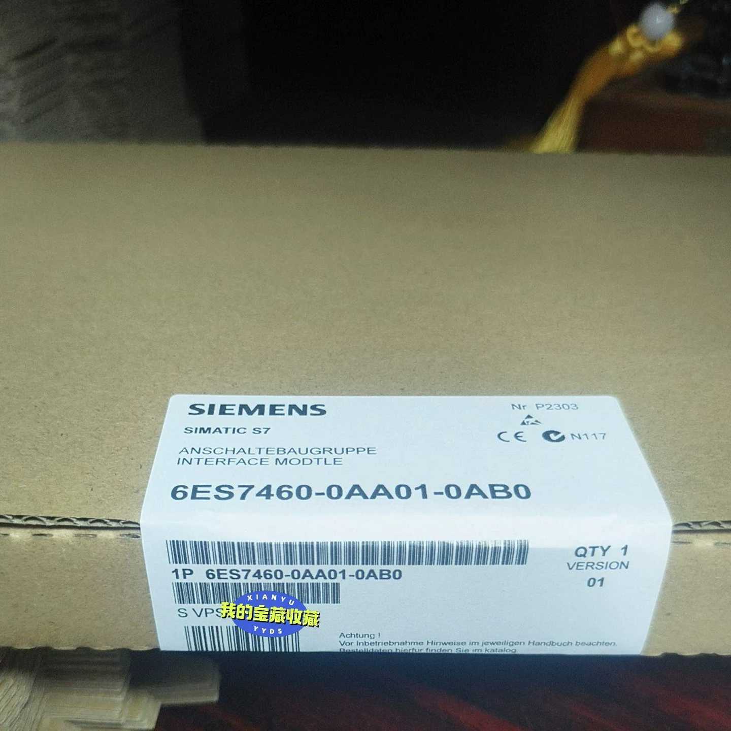 6ES7460-0AA01-0AB06ES7460-0A询价