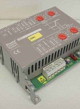 STAEFE CONTROL SYSTEM UKU Signal converter Umwandler
