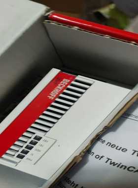 咨询-倍福CX5010-0100