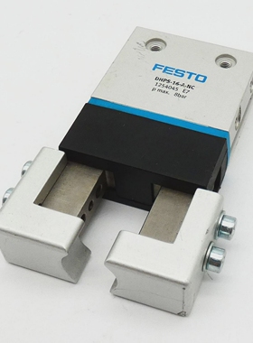FestoDHPS-16-A-NC1254045Parallelgreifer-used-