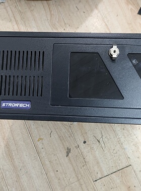 议价STRONTECH研强AIMBG413工控机.议价