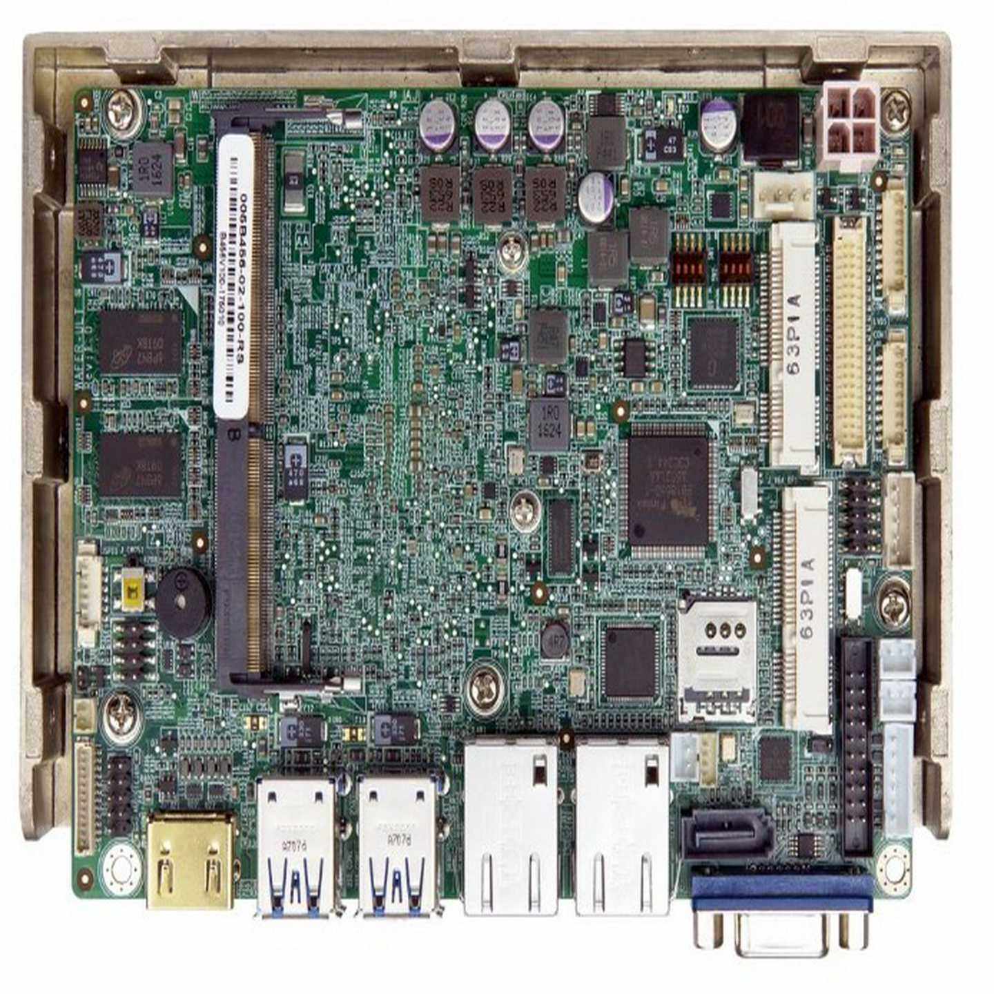 IEI 台湾威强电 WAFER-ULT5-I5-R10~询价