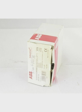 ABBMS116-4.01SAM250000R1008(b157)