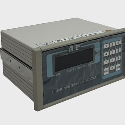 GTECHGI520GI520重量指示器控制器220V版本1.4原始设备制造商NSNP