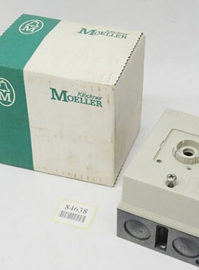 议价Klckner Moeller CiTo  CiT0 Pg16 huse  Neu Ovp适用