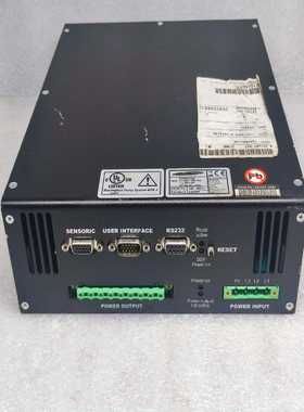 瑞士LEVITRONIX磁悬浮泵控制器2.5kW--议价商品