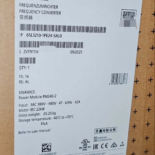6SL32101PE245AL06SL32101PE2-询