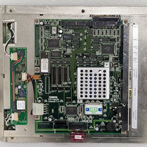 RHM0080MP151S3B6105  RHM1260MP-询