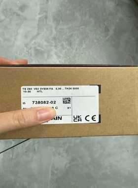 海德汉测头TS260全新现货