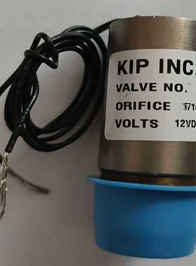 KIP INC 961142  电磁阀~询价