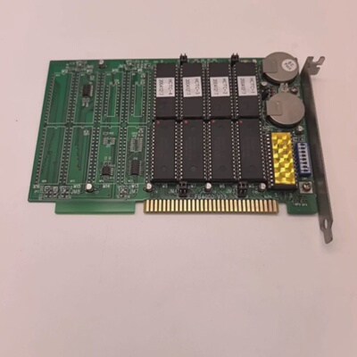 议价Fb4000 V1.1 Industrial Control Board Original Disassembl