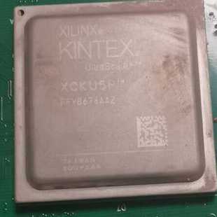 询价XCKU5P FFVB676带板联系