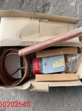 【请询价】丹佛斯WVTS压力调节阀