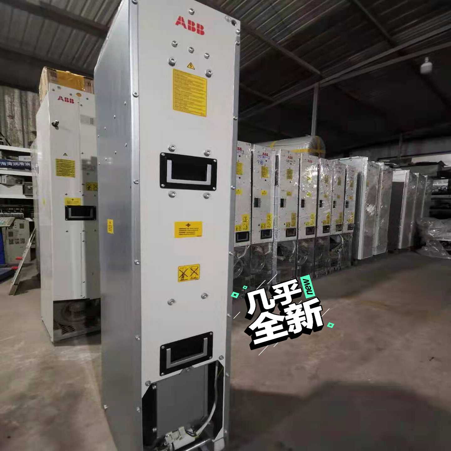 【议价】变频器滤波器四象限ALCL-15-7进，A适用