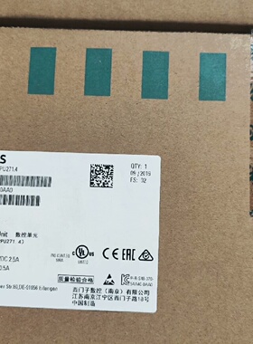 控制器西门子828D6FC53705AA400AA