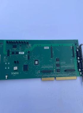 罗宾康第二代高压变频器备件通讯板A5E03407403