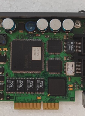 BR8AC112.601Powerlink接口模块适用于ACOPOSDriveRevF0