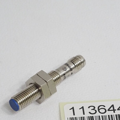 议价Wenglor I08h027 Induktiver Sensor  Neu适用