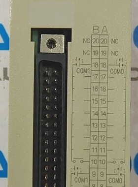 1PC Usato OMRON Modulo CS1WID231