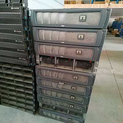 Netapp fas3250 控制器 111- 01062+