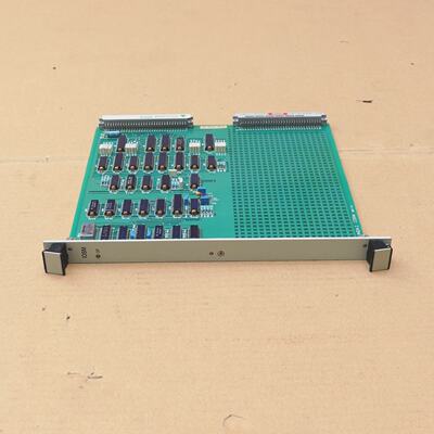 HYUNDAI HEAVY INDUSTRIES ACONIS IOSM CARD 0302042205