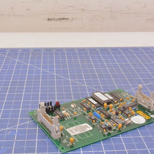 31115593  PCB SCANNING BOARD 3002004  GENERAL SCANNING