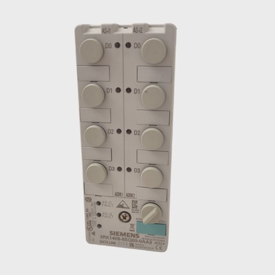 Siemens 3RK14088SQ000AA3 ASI Dati Accoppiatore K60 NUOVO