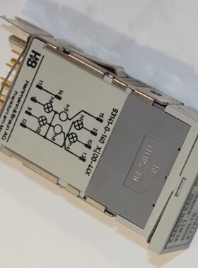 寻》》Hartmann  Braun 931410140 Module
