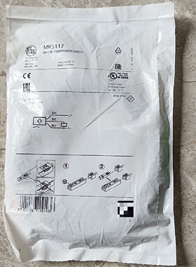 询价-IFM易福门MK5117MKT3028BBPKGG6