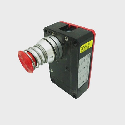 FORTRESS INTERLOCKS LOK SICHERHEITSMODUL used