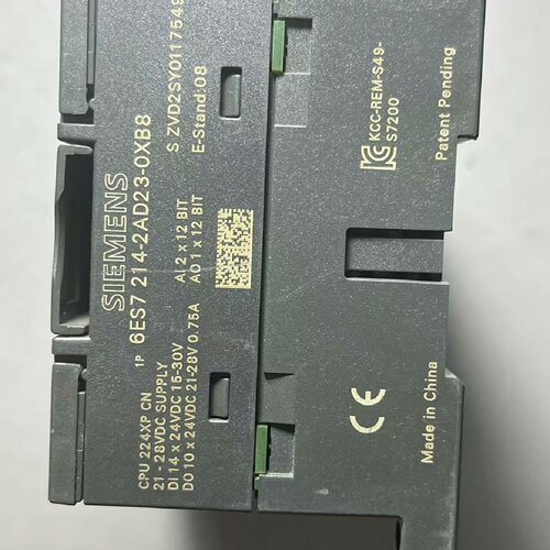 询价-PLCS7200CN型号CPU224XPC