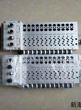 费斯托阀岛电接口VAEM-L1-S-12-AP 808192议价商品
