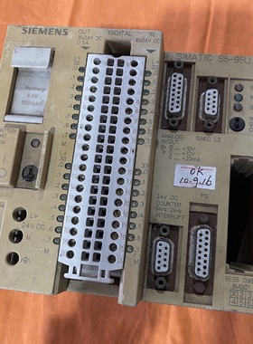 （请询价）SIMATICS595U模块6ES50958