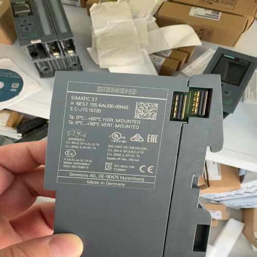 6ES7155-6AU00-0BN0    裸机~询价