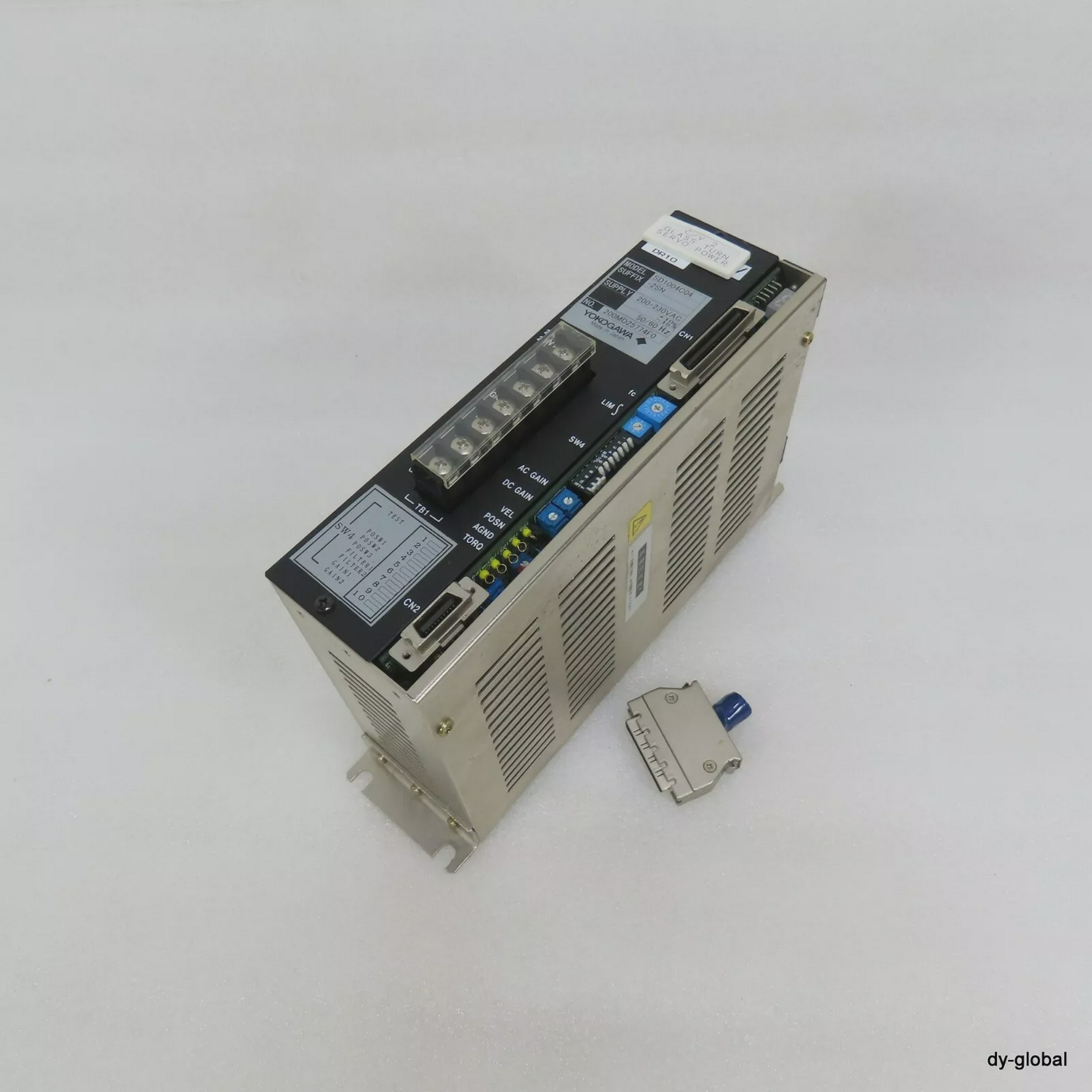 YOKOGAWADynaserv发球杆SD1004C04-2SNDRV-I-18956B37