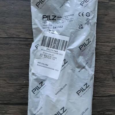 议价全新原装正品 皮尔兹 541103(541153541180) PSEN cs4.1n 现