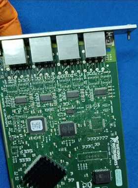 原装NIPXI-8430／4，PXI-8430/16